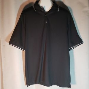 Men's Nike Golf Dri-Fit Short Sleeve Polo Shirt